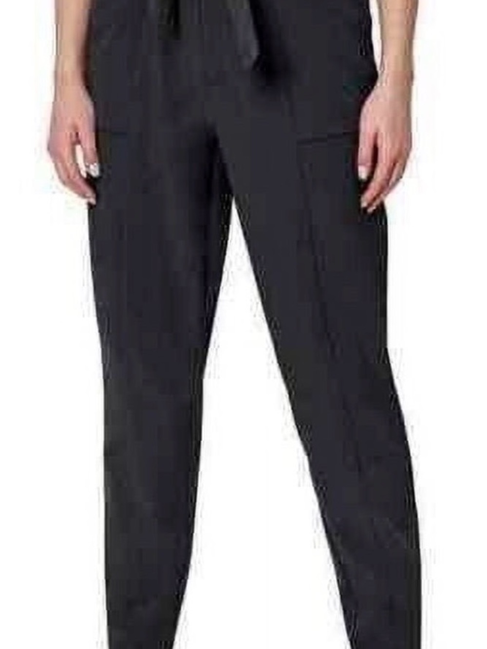 Modern Ambition XS Black Jogger Pants for Women